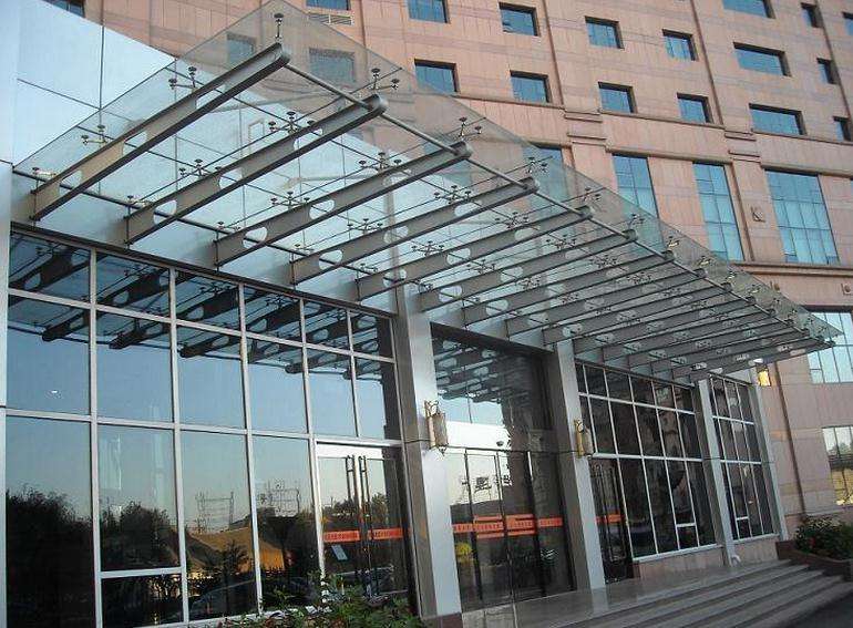 云南单层工业厂房钢结构安装工艺流程图